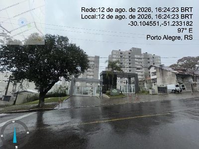 Apartamento, 2 quartos, 55 m² - Foto 1