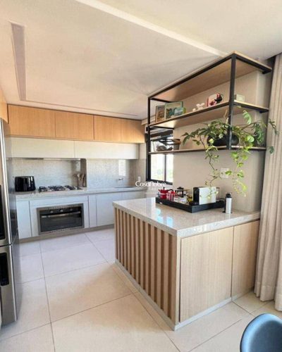 Apartamento, 2 quartos, 59 m² - Foto 1