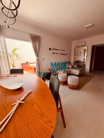 Cobertura, 3 quartos, 141 m² - Foto 4