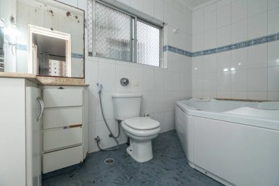 Apartamento, 3 quartos, 159 m² - Foto 2