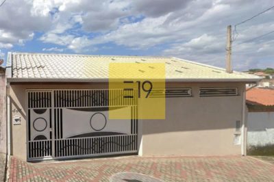 Casa, 3 quartos, 257 m² - Foto 1