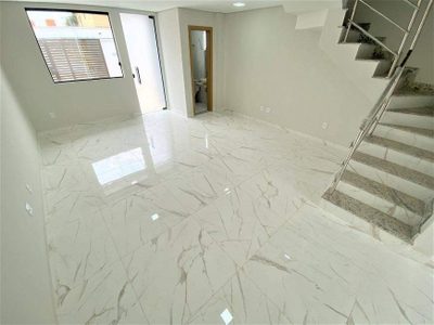 Casa, 3 quartos, 102 m² - Foto 1