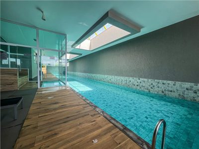 Apartamento, 3 quartos, 196 m² - Foto 2