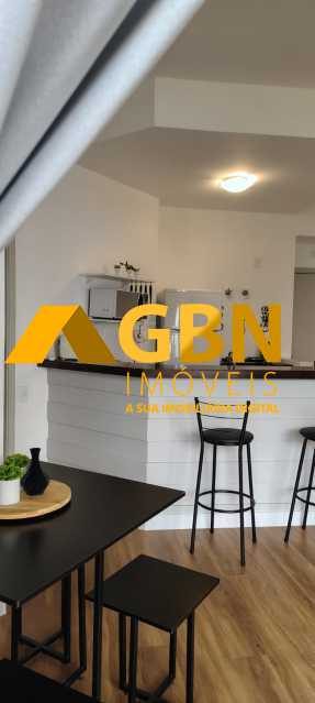 Apartamento, 1 quarto, 40 m² - Foto 5