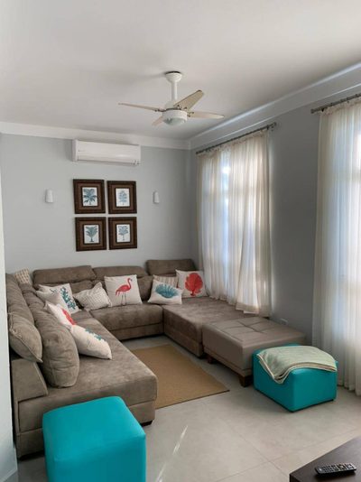 Casa de Condomínio, 8 quartos - Foto 5
