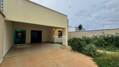Casa, 3 quartos, 145 m² - Foto 1
