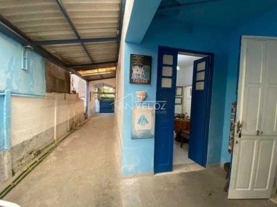 Apartamento, 4 quartos, 253 m² - Foto 1