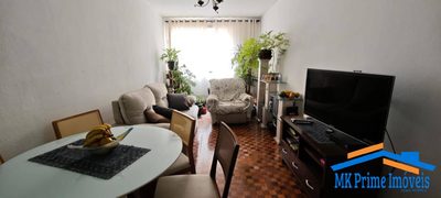 Apartamento, 1 quarto, 92 m² - Foto 2