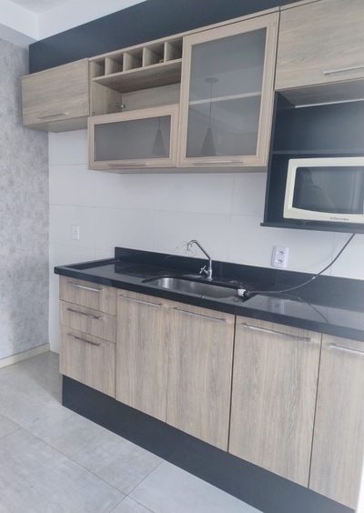 Apartamento, 2 quartos, 54 m² - Foto 5
