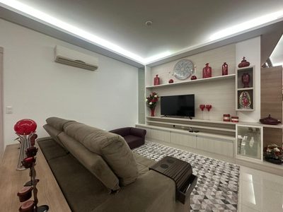 Apartamento, 4 quartos, 198 m² - Foto 3