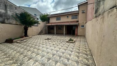 Casa, 3 quartos, 120 m² - Foto 2