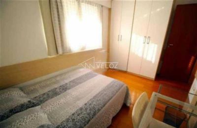 Apartamento, 2 quartos, 80 m² - Foto 2