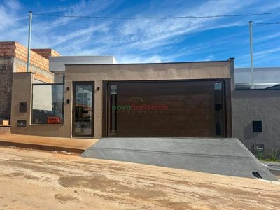 Casa, 140 m² - Foto 1
