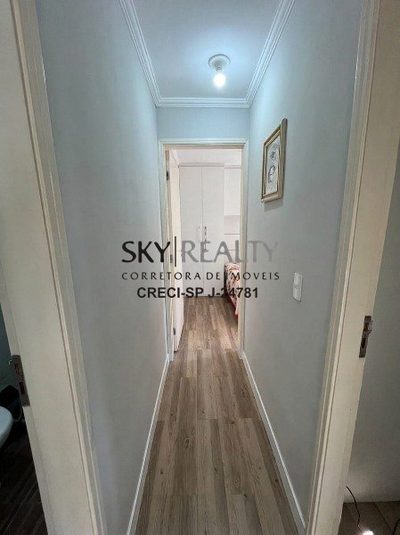 Apartamento, 2 quartos, 51 m² - Foto 4