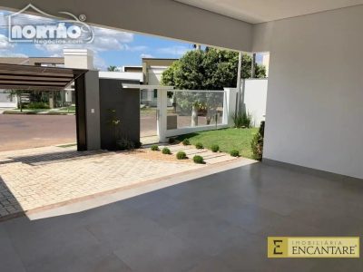 Casa, 3 quartos, 209 m² - Foto 3