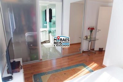 Apartamento, 3 quartos, 115 m² - Foto 5