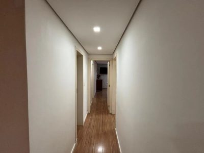 Apartamento, 3 quartos, 96 m² - Foto 4