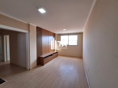 Apartamento, 2 quartos, 78 m² - Foto 2
