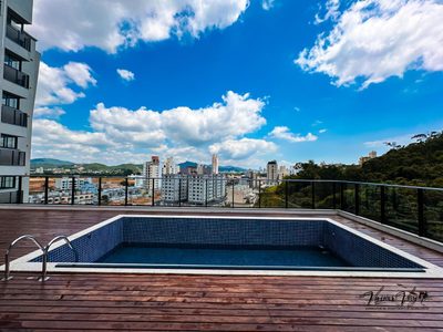 Apartamento, 1 quarto, 45 m² - Foto 3