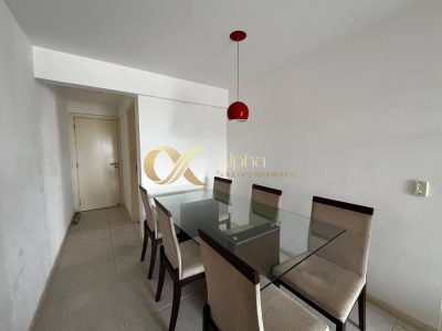 Apartamento, 3 quartos, 112 m² - Foto 2