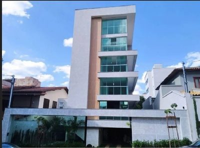 Apartamento, 4 quartos, 139 m² - Foto 1
