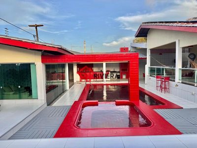 Casa, 6 quartos, 780 m² - Foto 1