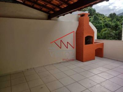 Cobertura, 1 quarto, 91 m² - Foto 3