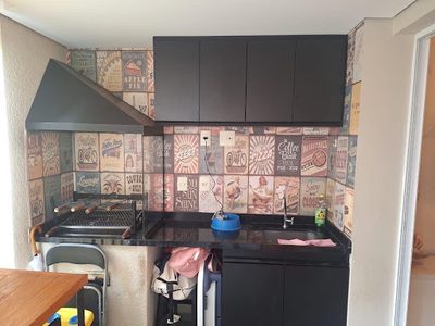Apartamento, 2 quartos, 65 m² - Foto 5