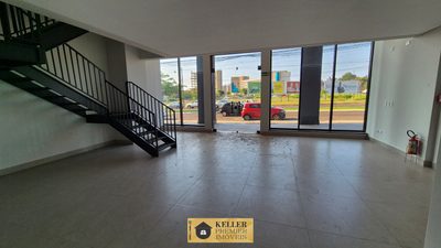 Sala-Conjunto, 99 m² - Foto 3