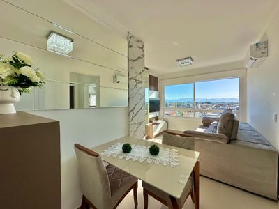 Apartamento, 2 quartos, 93 m² - Foto 5