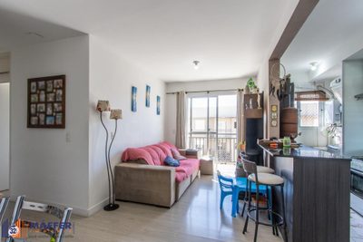 Apartamento, 3 quartos, 67 m² - Foto 2
