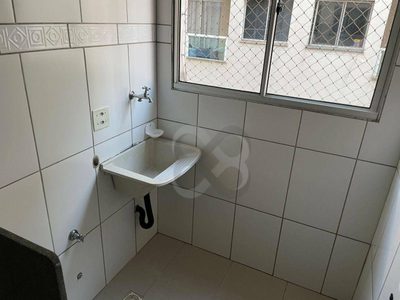 Apartamento, 3 quartos, 70 m² - Foto 3