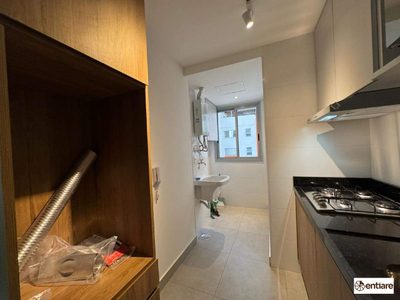 Apartamento, 1 quarto, 40 m² - Foto 5
