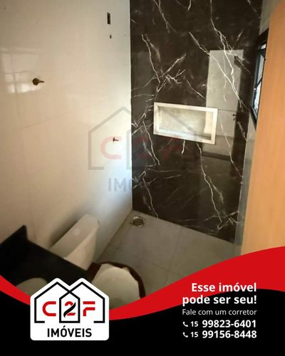 Casa, 2 quartos - Foto 3