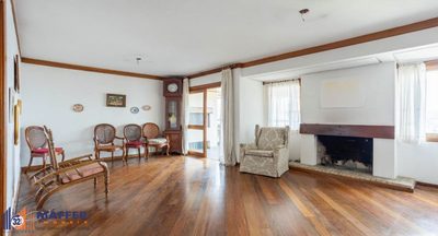 Apartamento, 3 quartos, 133 m² - Foto 4