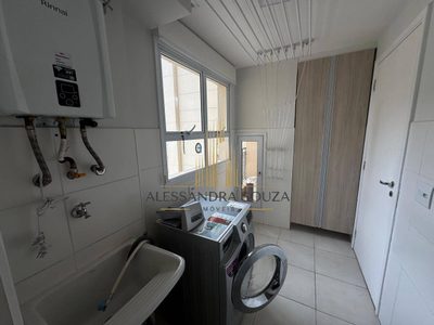 Apartamento, 2 quartos, 90 m² - Foto 2