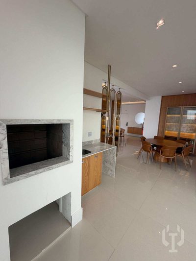 Apartamento, 4 quartos, 180 m² - Foto 5
