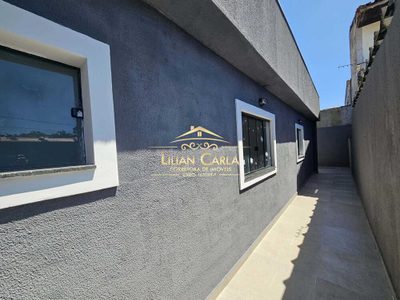Casa, 2 quartos, 63 m² - Foto 3