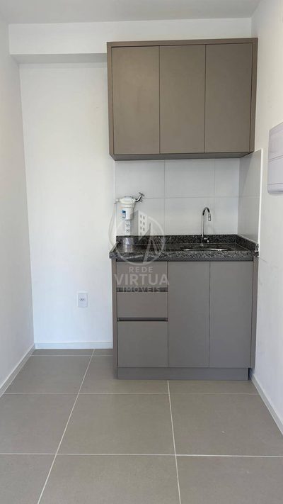 Apartamento, 1 quarto, 24 m² - Foto 4