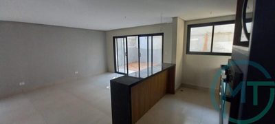 Sobrado, 3 quartos, 170 m² - Foto 3