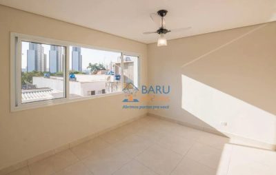 Kitnet-Studio, 24 m² - Foto 2