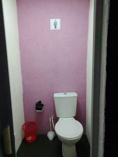 Loja-Salão, 50 m² - Foto 1