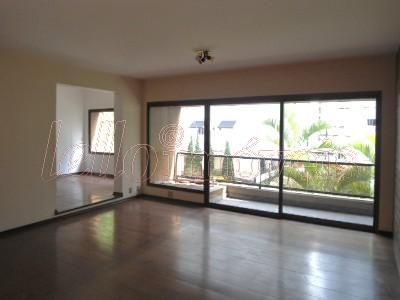 Apartamento, 3 quartos, 178 m² - Foto 3