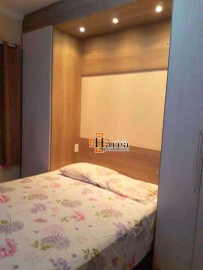 Casa de Condomínio, 2 quartos - Foto 5