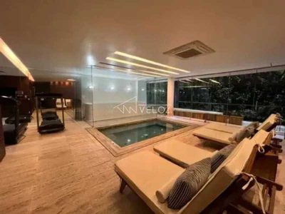 Apartamento, 2 quartos, 92 m² - Foto 3