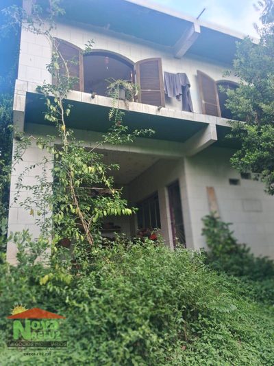 Chácara, 2 quartos, 2325 m² - Foto 1