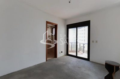Apartamento, 4 quartos, 252 m² - Foto 1