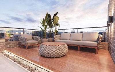 Apartamento, 2 quartos, 58 m² - Foto 1