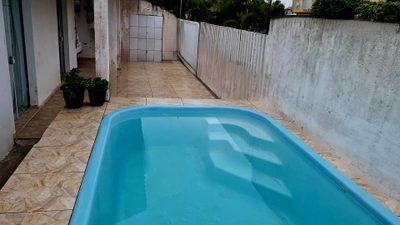 Casa, 3 quartos, 225 m² - Foto 1