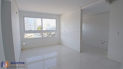 Apartamento, 2 quartos, 59 m² - Foto 3